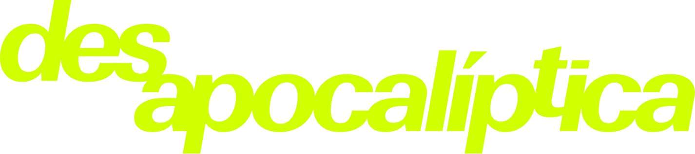 Desapocalíptica